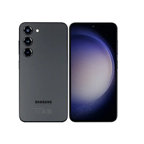 Смартфон Samsung S23 8/128Gb Black