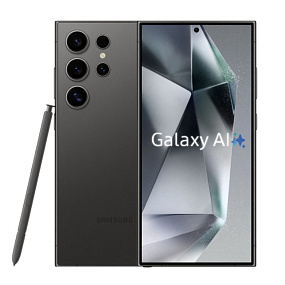 Смартфон Samsung S24 Ultra 12/256Gb Black