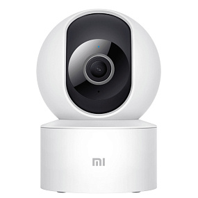 IP-камера Xiaomi Mi Smart Camera 360* (MJSXJ09CM)