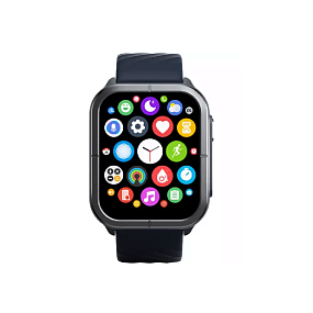 Smart часы Mibro Watch C3 (XPAW014) темно-синие