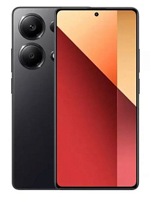 Смартфон Xiaomi Redmi Note 13 Pro 8/256Gb черный