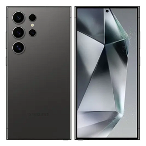 Смартфон Samsung S24 Ultra 12/1Tb Black