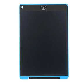 Планшет для заметок и рисования LCD Writing Tablet 16 blue