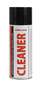 Спрей-очиститель Solins CLEANER (400 ml)