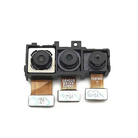 Камера Huawei P30 Lite (24 MP + 8 MP + 2 MP) задняя