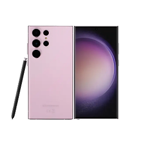 Смартфон Samsung S23 Ultra 8/256Gb Lavender