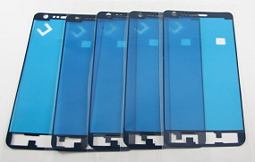 Скотч двусторонний для модуля Samsung i9100 (1 шт.)