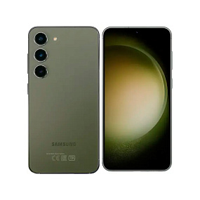 Смартфон Samsung S23 8/128Gb Green