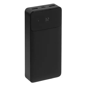 Портативное зарядное устройство Baseus Bipow 2USB/USB-C 20W PD3/QC3 (PPDML-L01) 10000mAh черный