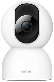 IP-камера Xiaomi Mi Smart Camera C400 BHR6619GL белая