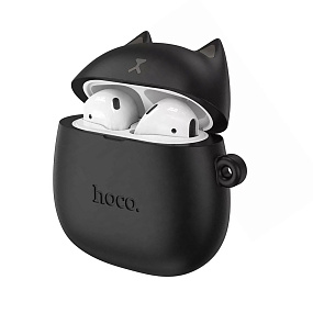 Bluetooth-наушники беспроводные Hoco EW45 черные
