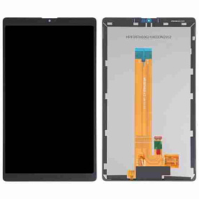 Дисплей для планшета Samsung T220/T225 (Tab A7 Lite 8.7" Wi-Fi/LTE) в сборе с тачскрином Черный
