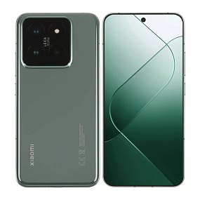 Cмартфон Xiaomi 14 12/512 Green