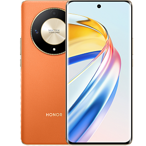 Смартфон Honor X9b 8/256 оранжевый