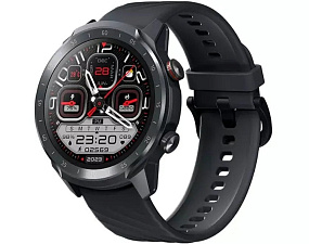 Smart часы Mibro Watch A2 (XPAW015) черные