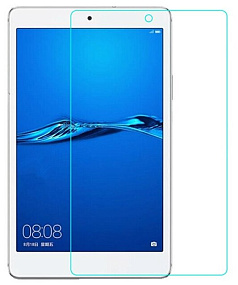 Защитное стекло Huawei MediaPad M5 Lite 8.0