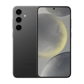 Смартфон Samsung S24 Plus 12/256Gb Black