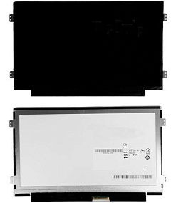 Матрица для ноутбука 10,1" LED 1024x600 40-pin Slim B101AW06 v.1/LTN101NT08/LTN101NT05-T01