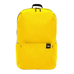 Рюкзак Xiaomi Mi Colorful Mini 20 л желтый