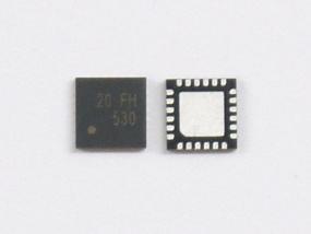 Микросхема BQ24157A - Контроллер питания