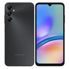 Смартфон Samsung A057 Galaxy A05s 4/128GB Black