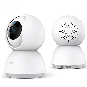 IP-камера IMILAB Home Security Camera A1 360° (CMSXJ19E)