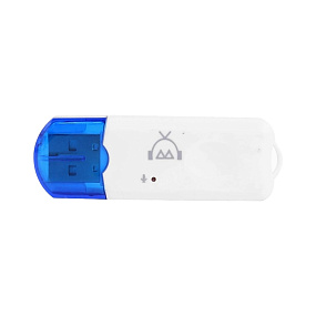 Bluetooth адаптер для магнитолы (USB) BR06