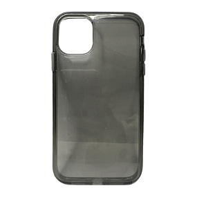 Кейс iPhone 11 Beauty Case (Black)