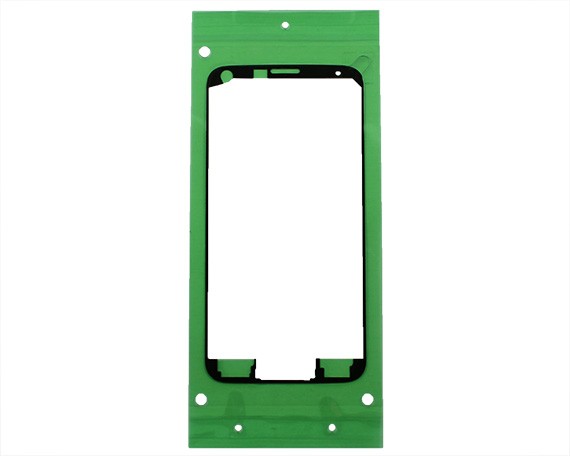 Скотч двусторонний для модуля Samsung G900F (S5) (1 шт.)