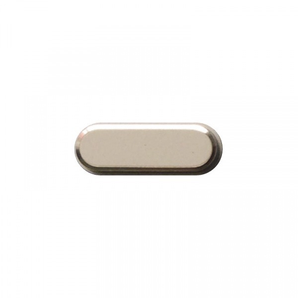 Толкатель кнопки Home Samsung J120F (J1 2016) Золото