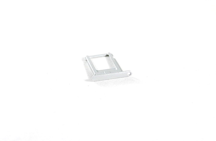 Контейнер SIM iPhone 6 Plus Серебро