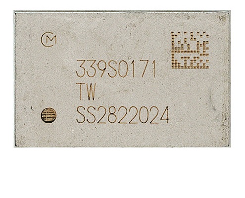 Микросхема iPhone 339S0171 - Wi-Fi модуль iPhone 5