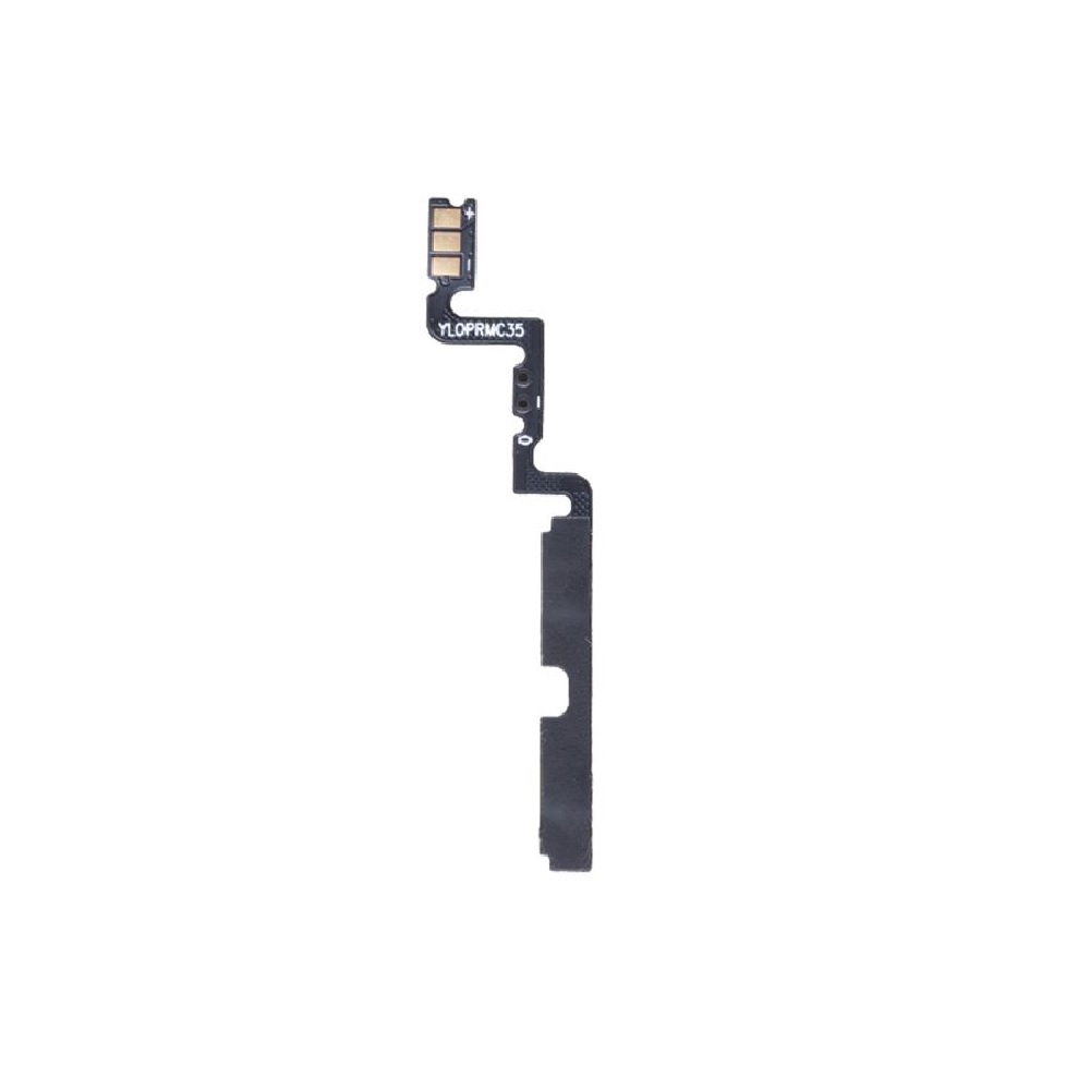 Шлейф Realme C35 (RMX3511) на кнопки громкости