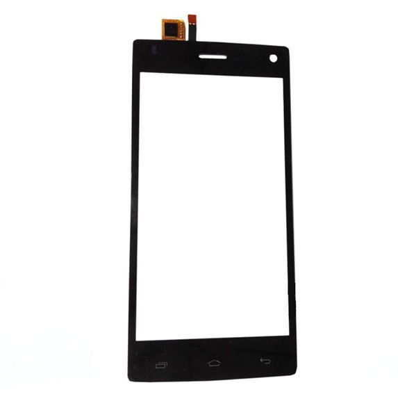 Сенсор для телефона Fly FS452 (Nimbus 2) Черный