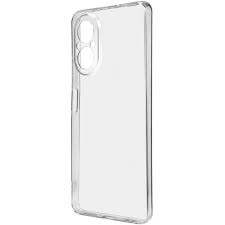 Силиконовый чехол Realme C67 прозрачный