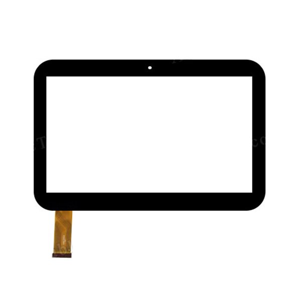 Сенсор для планшета 10.1'' HN10001 (247*160 mm) Черный