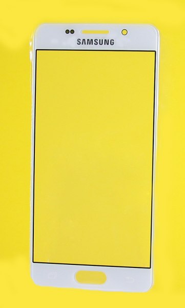 Стекло Samsung A310F Белое