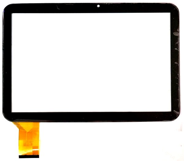 Сенсор для планшета 10.1'' Pad 1042 (242*164 mm) Черный