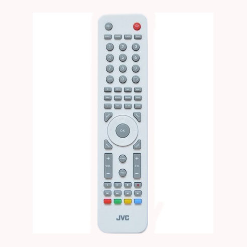 ТВ пульт JVC KT-1157-SX NEW LCD