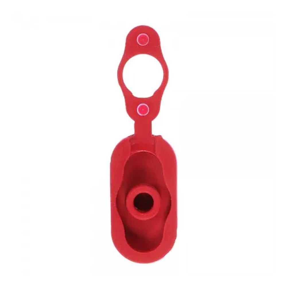 Xiaomi M365 заглушка гнезда зарядки