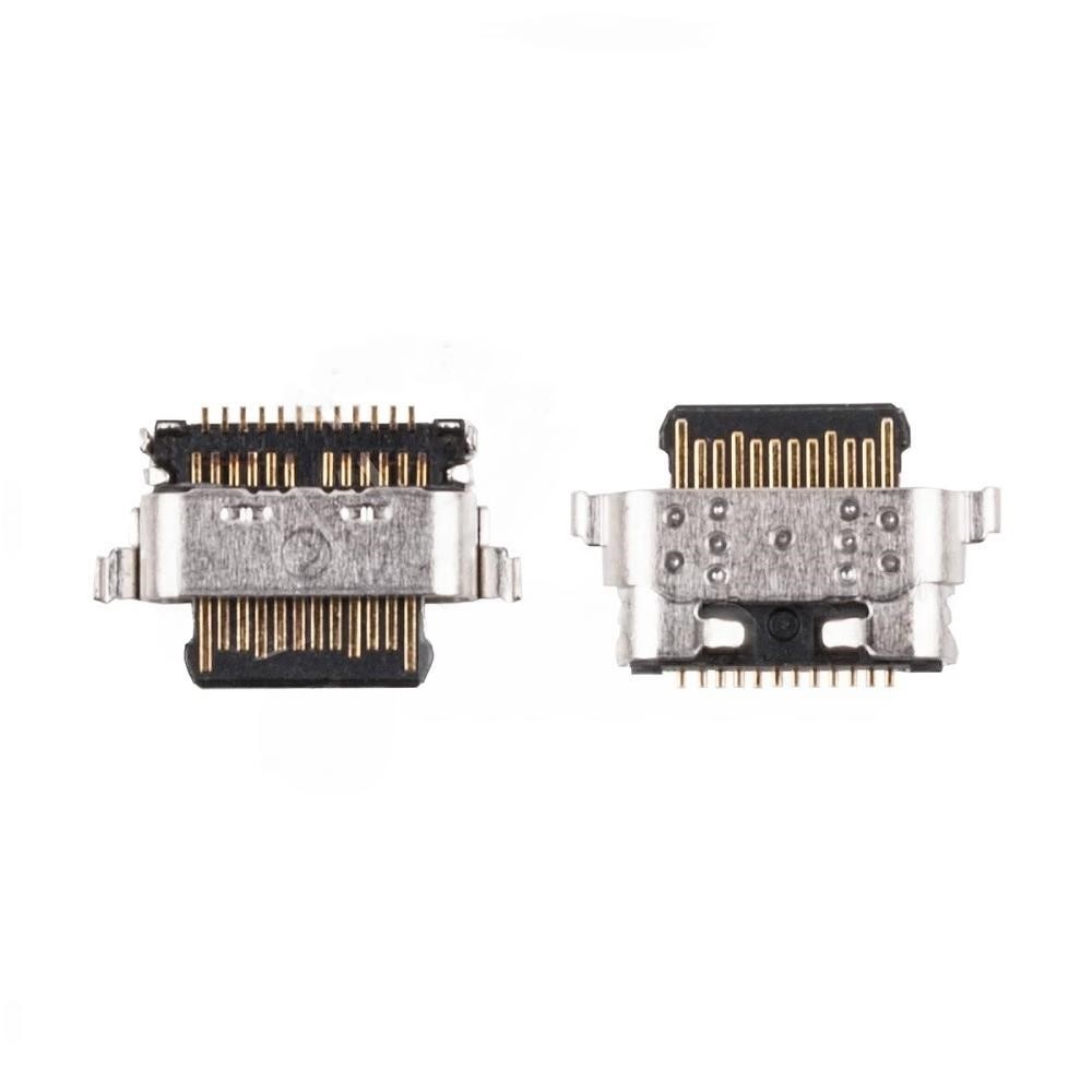 Системный разъем Samsung A025F/A037F/A115F/M115F (Type-C)