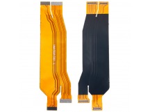 Шлейф Xiaomi 12T/12T Pro (22071212AG/MZB0CE5RU) межплатный