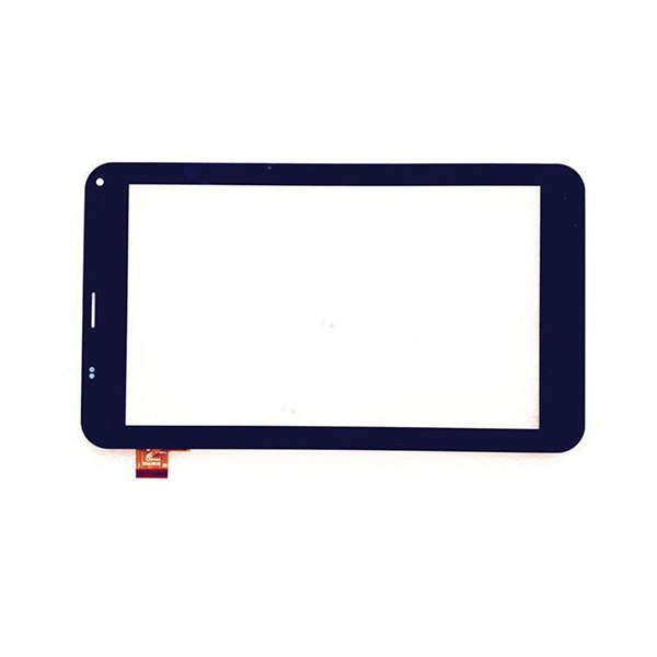 Сенсор для планшета 7.0'' FPC-TP070341 (188*108 mm) Черный