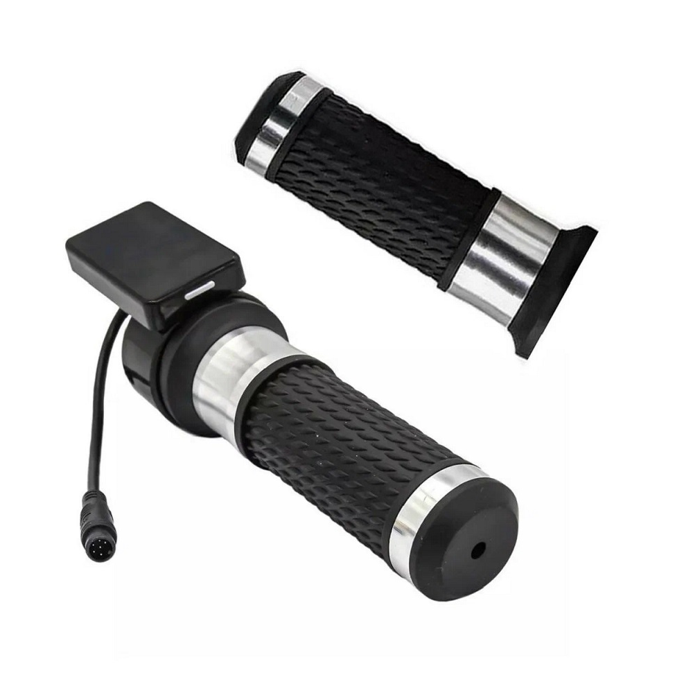 M4/М4 Pro/С1 Бортовой компьютер (совмещен с ручкой газа)