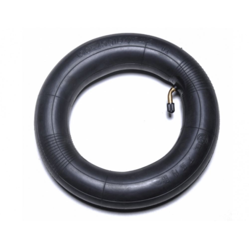M4/М4 Pro Камера для самоката 10" 10х2.50 (изогнутый ниппель 45° О)