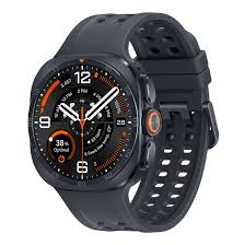 Smart часы Samsung Galaxy Watch Ultra 2 47mm Titanium Gray