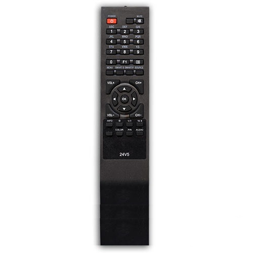 ТВ пульт HYUNDAI RC-44F H-LED22V1 / H-LED24V5 (TV)