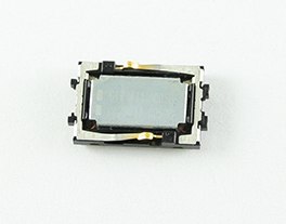 Звонок (buzzer) Nokia 5310/5220/5610/6600S/7610S/N78/N79/N82/N85/N900/N97/X7-00