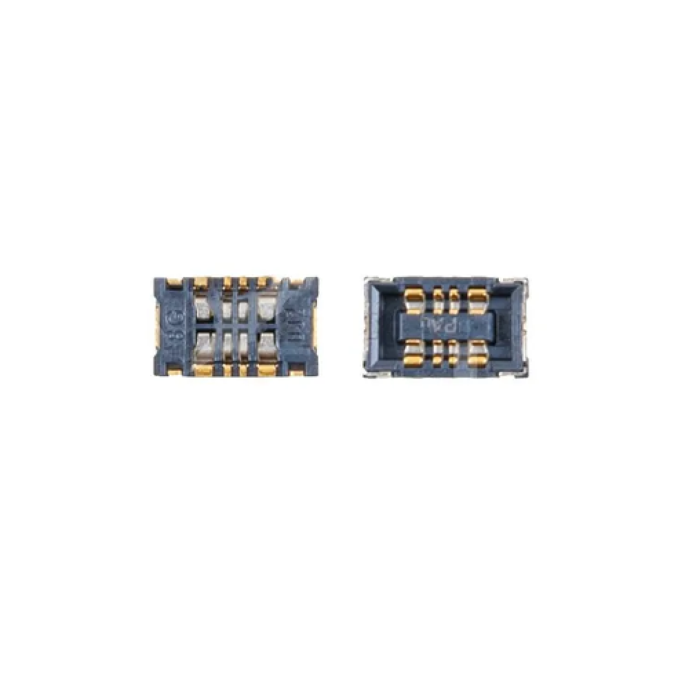 Коннектор АКБ Samsung A217F/A022G/A125F/A127F/A135F/A515F/A047F/M127F (A21s/A02/A12/A12 Nacho/A13/A)