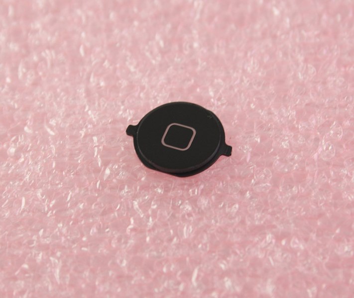 Толкатель джойстика iPhone 4S Черный